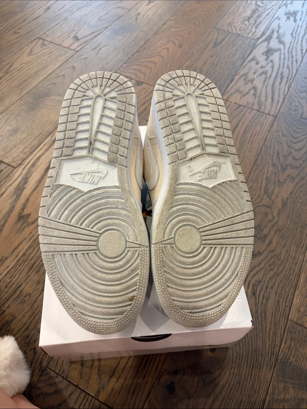 Nike Women Air Jordan 1 Low SE